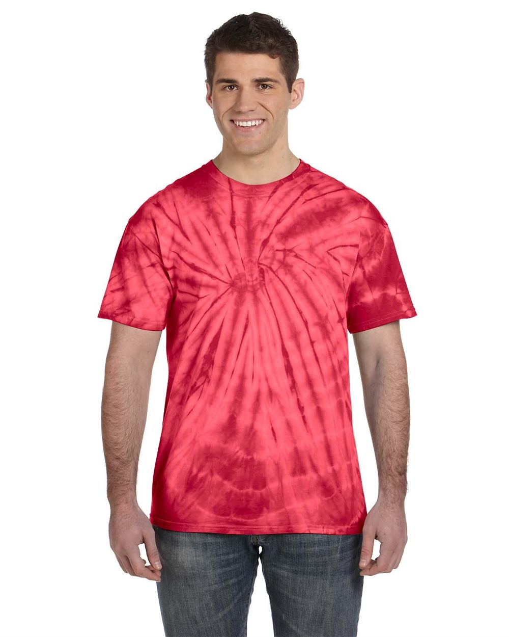 Unisex Spider T-Shirt - CD101