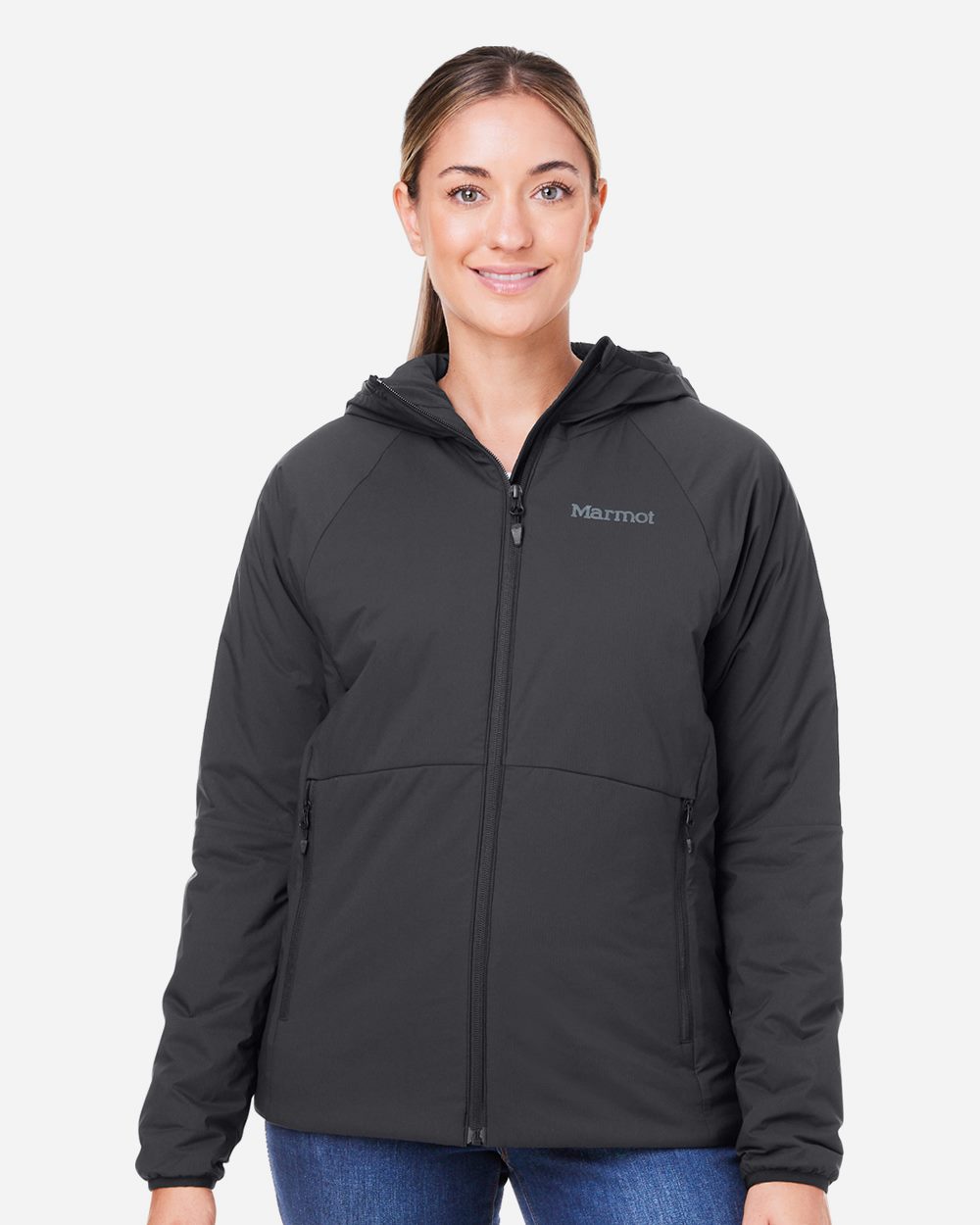 Women's M2 Novus Hooded Jacket - M15843
