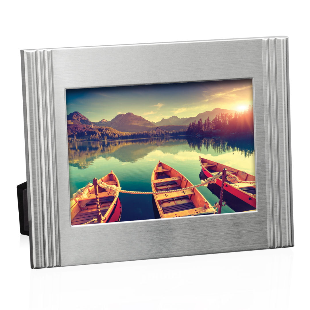Barnes Frame