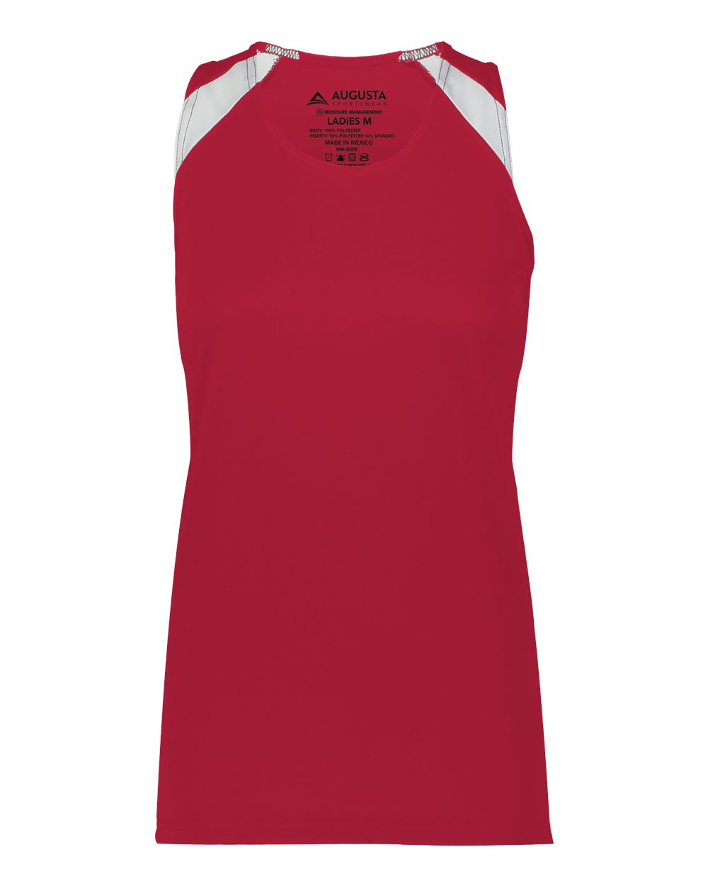 Women's Overspeed Track Jersey - 348