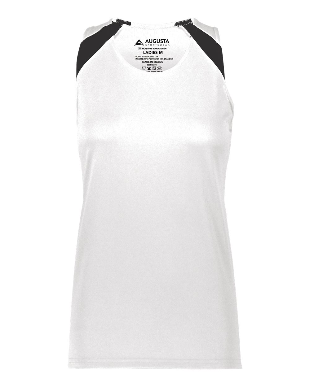 Women's Overspeed Track Jersey - 348