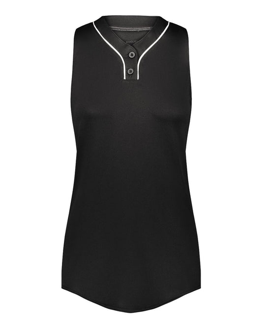 Women's Cutter Jersey - 6913
