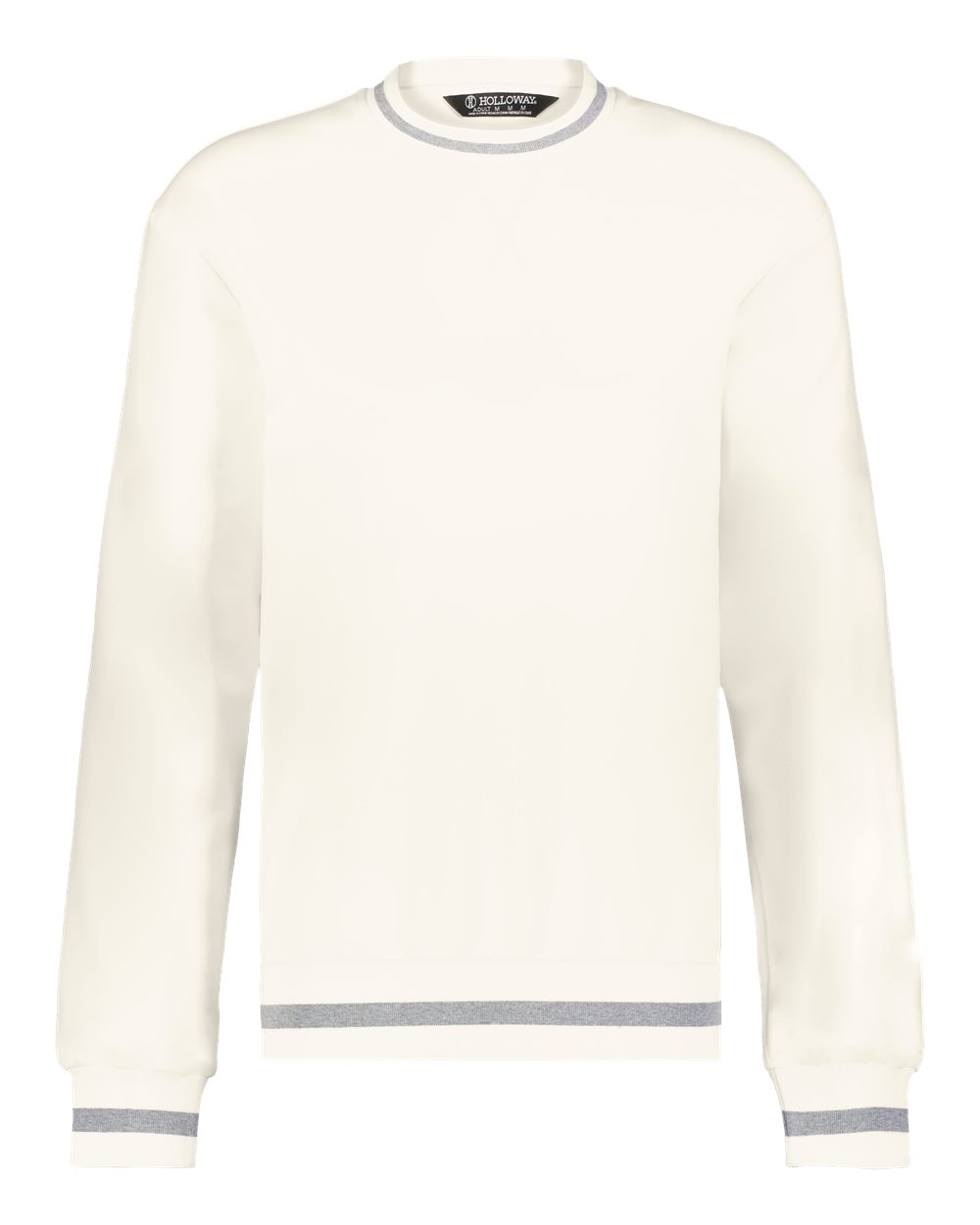 Unisex Heritage Prep Crewneck Sweatshirt - 223527