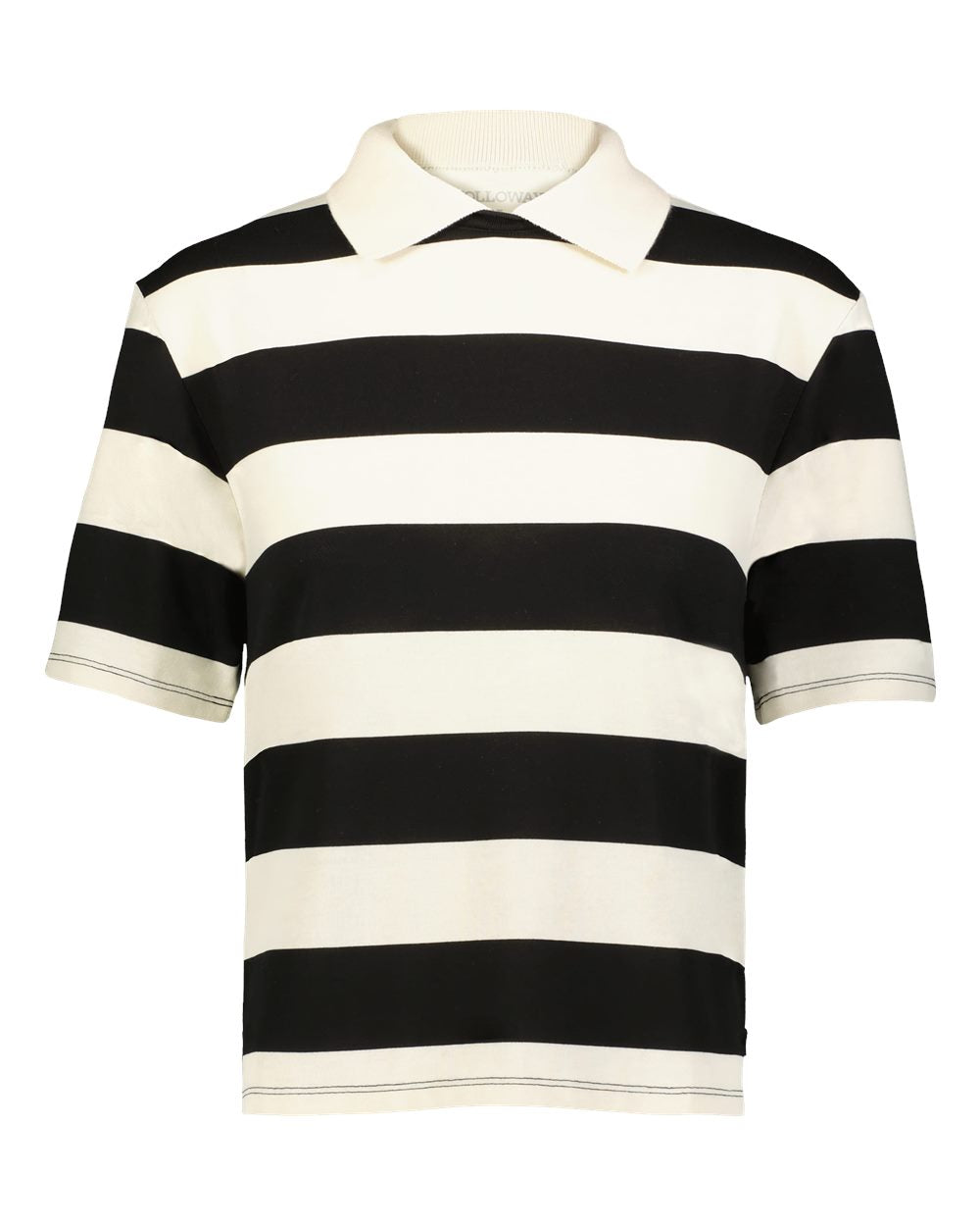 Women's Prep Street Rugby Crop T-Shirt - 226302