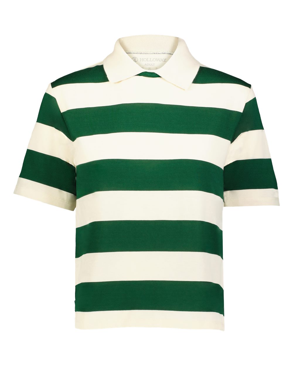 Women's Prep Street Rugby Crop T-Shirt - 226302