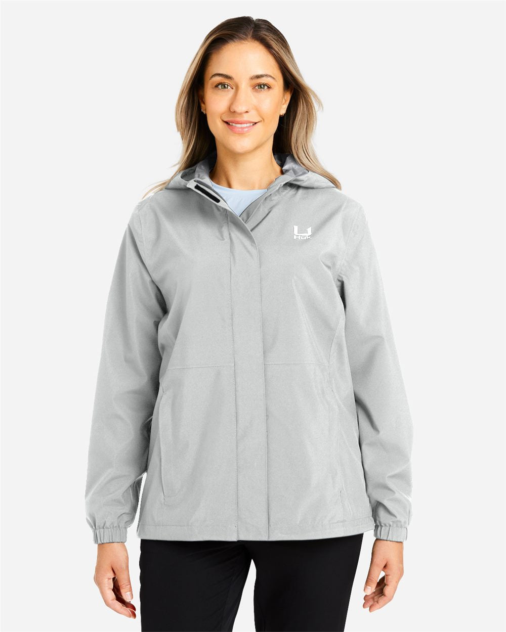 Women's Storm Rain Jacket - H640027