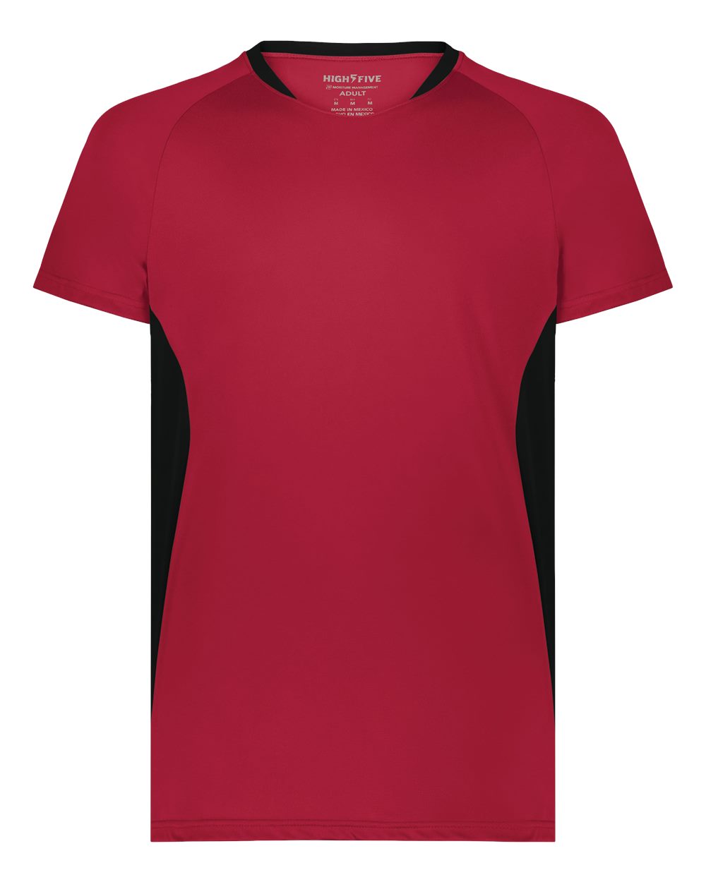 Unisex Octane Soccer Jersey - 322240