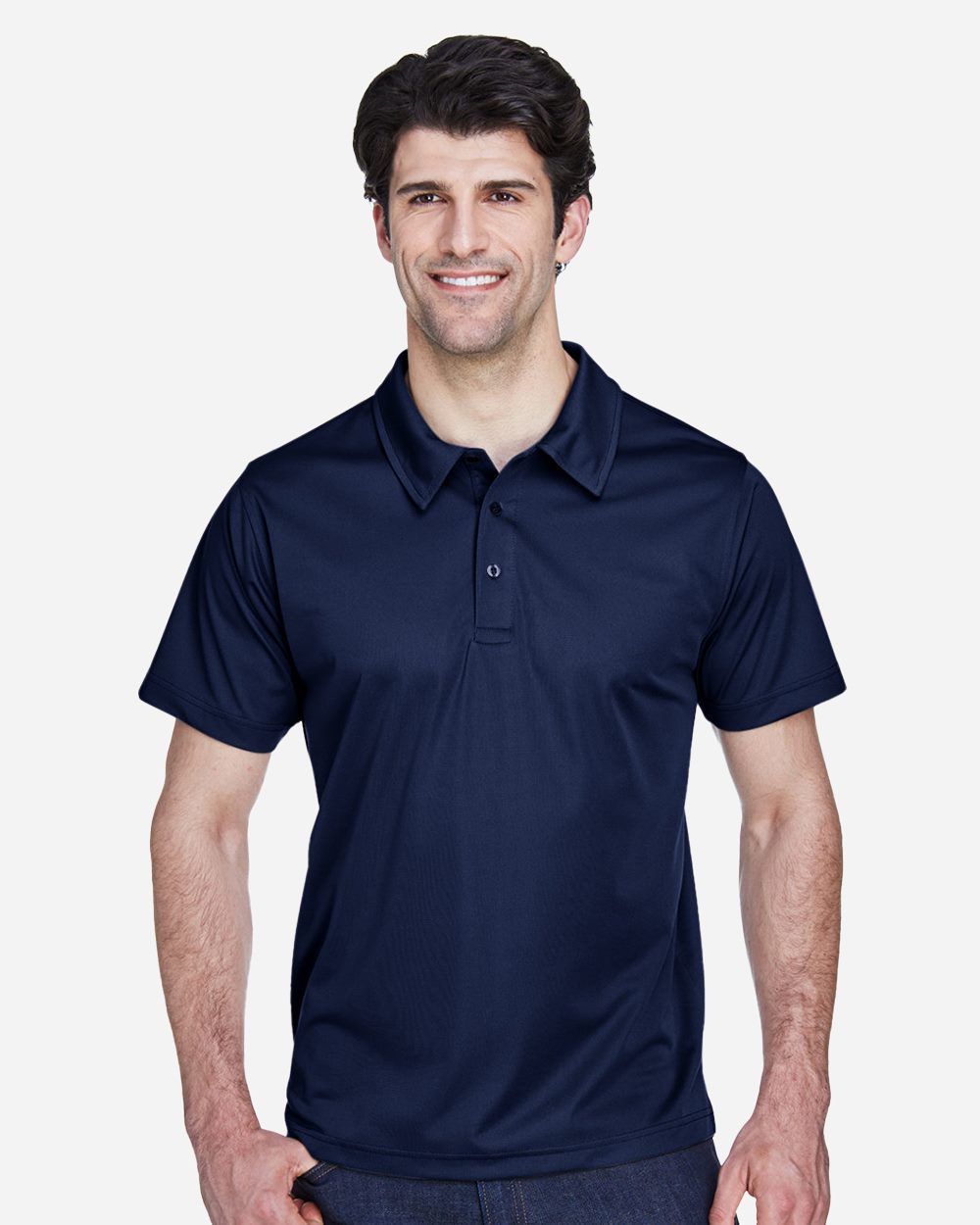 Men's Command Snag Protection Polo - TT21