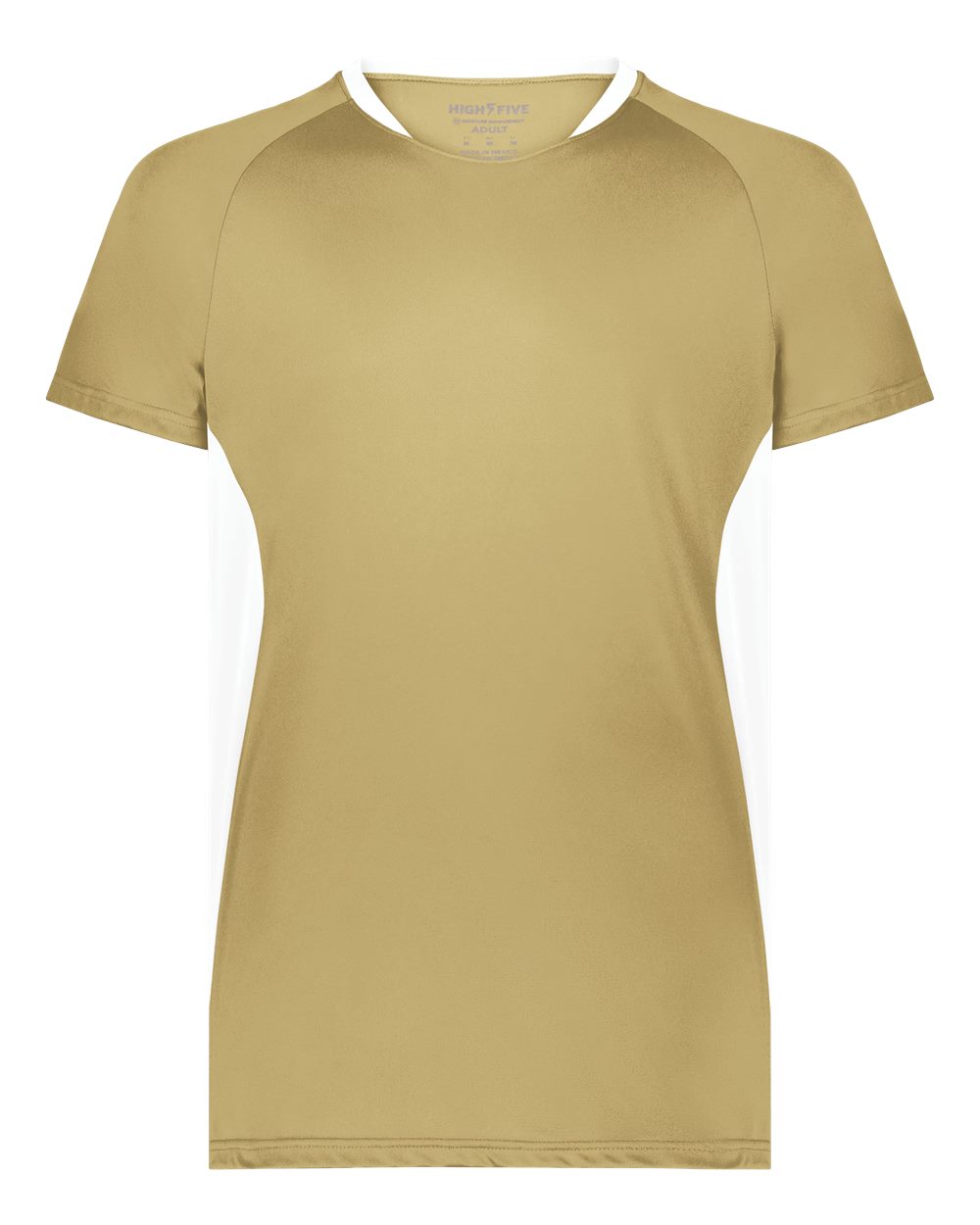 Unisex Octane Soccer Jersey - 322240