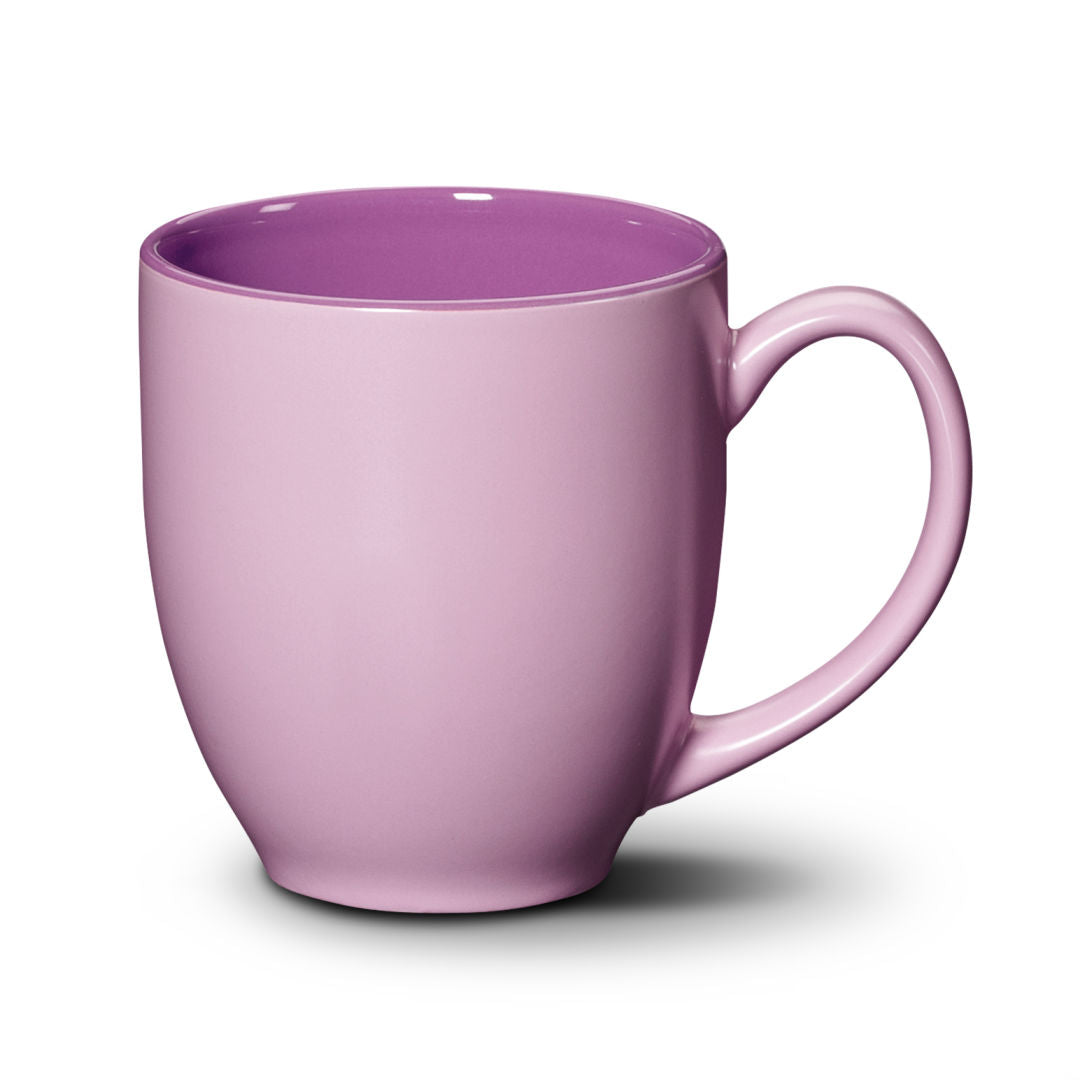 Alessa Mug - 16oz - Deep Etch