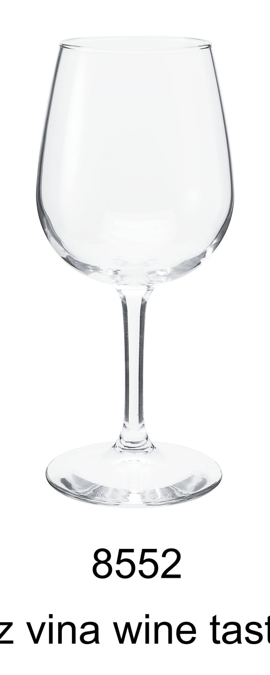 12.75 oz vina wine taster glass