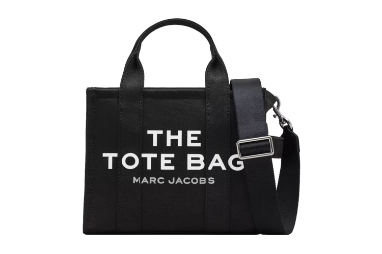 Marc Jacobs The Canvas Small Tote Bag