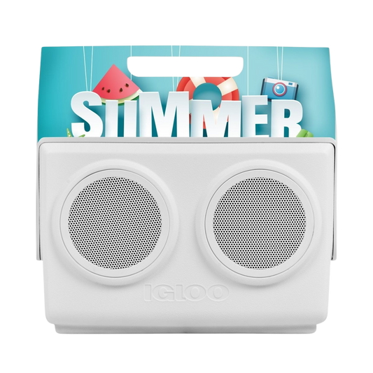 Igloo Kooltunes® 14-quart Cooler