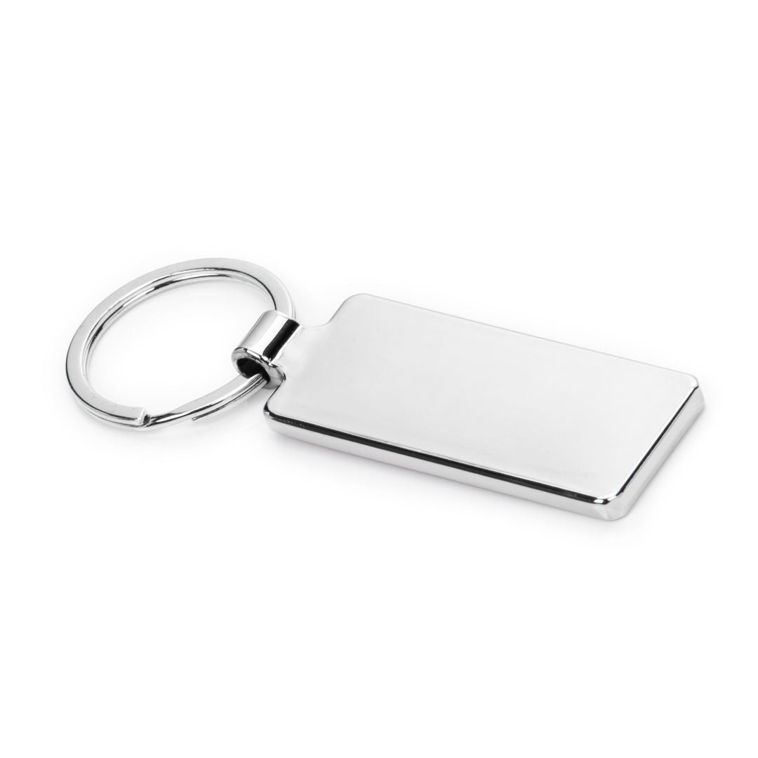 Kerins Rectangle Keychain