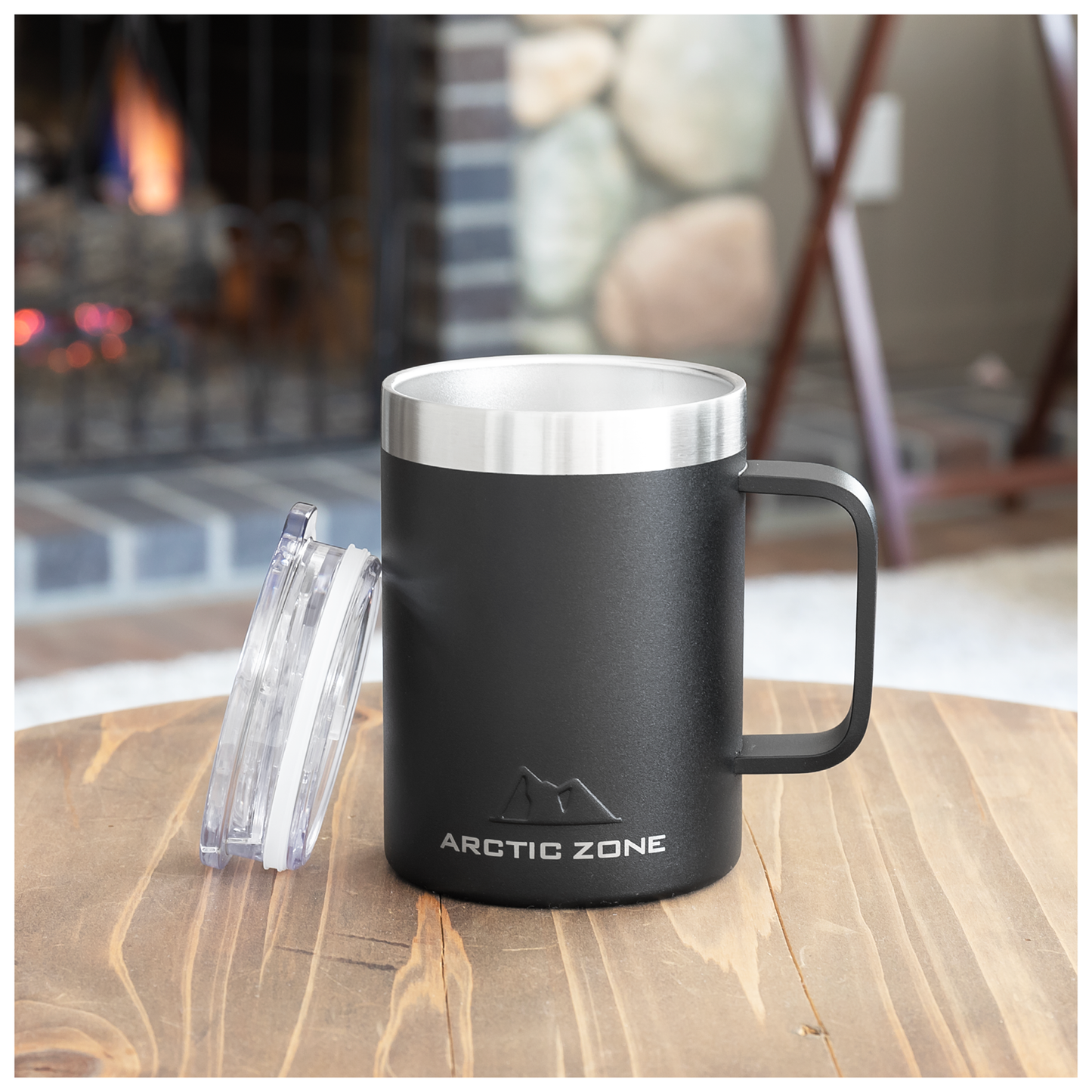 14 oz arctic zone titan thermal hp mug