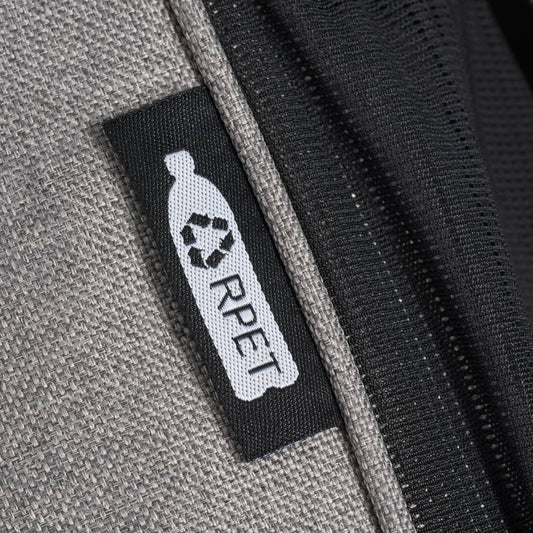 Gray 3pc Disc Golf Set