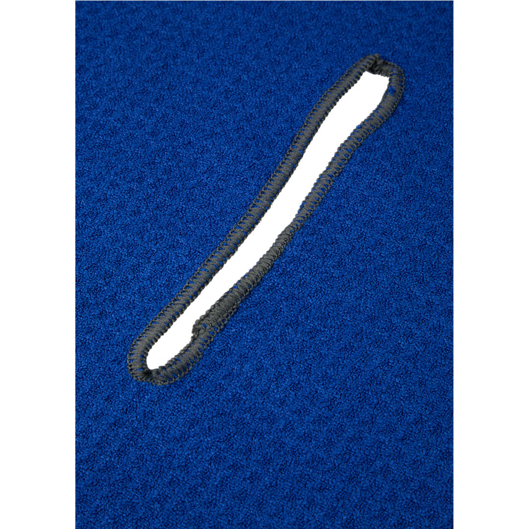17" x 40" Recycled Slip-Over Player Towel