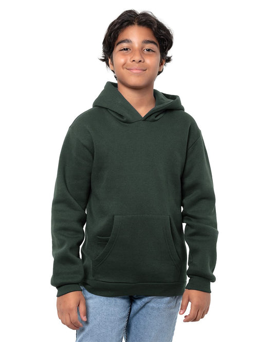 Youth Epic Fleece Pullover Hooded Sweatshirt - T2000B