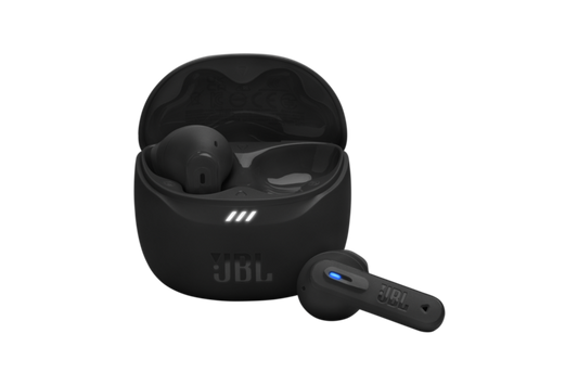 JBL Tune Flex 2 True Wireless Noise Canceling Earbuds - Black