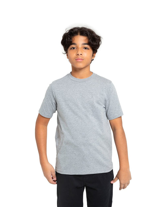 Youth Epic Cotton T-Shirt - T1000B