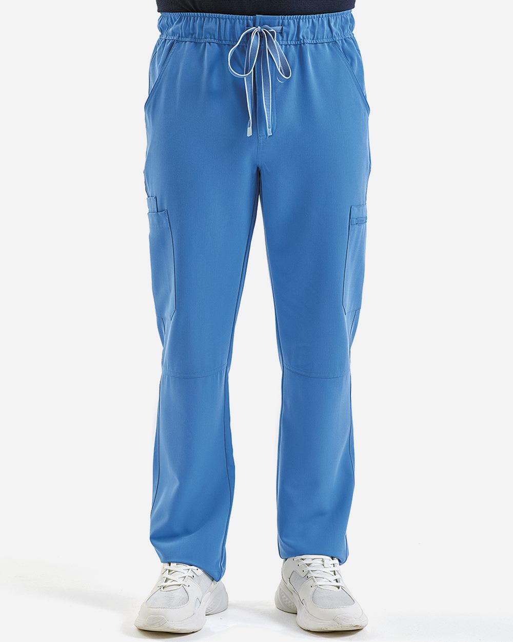 Men's Relentless Stretch Cargo Scrub Pants - NN500