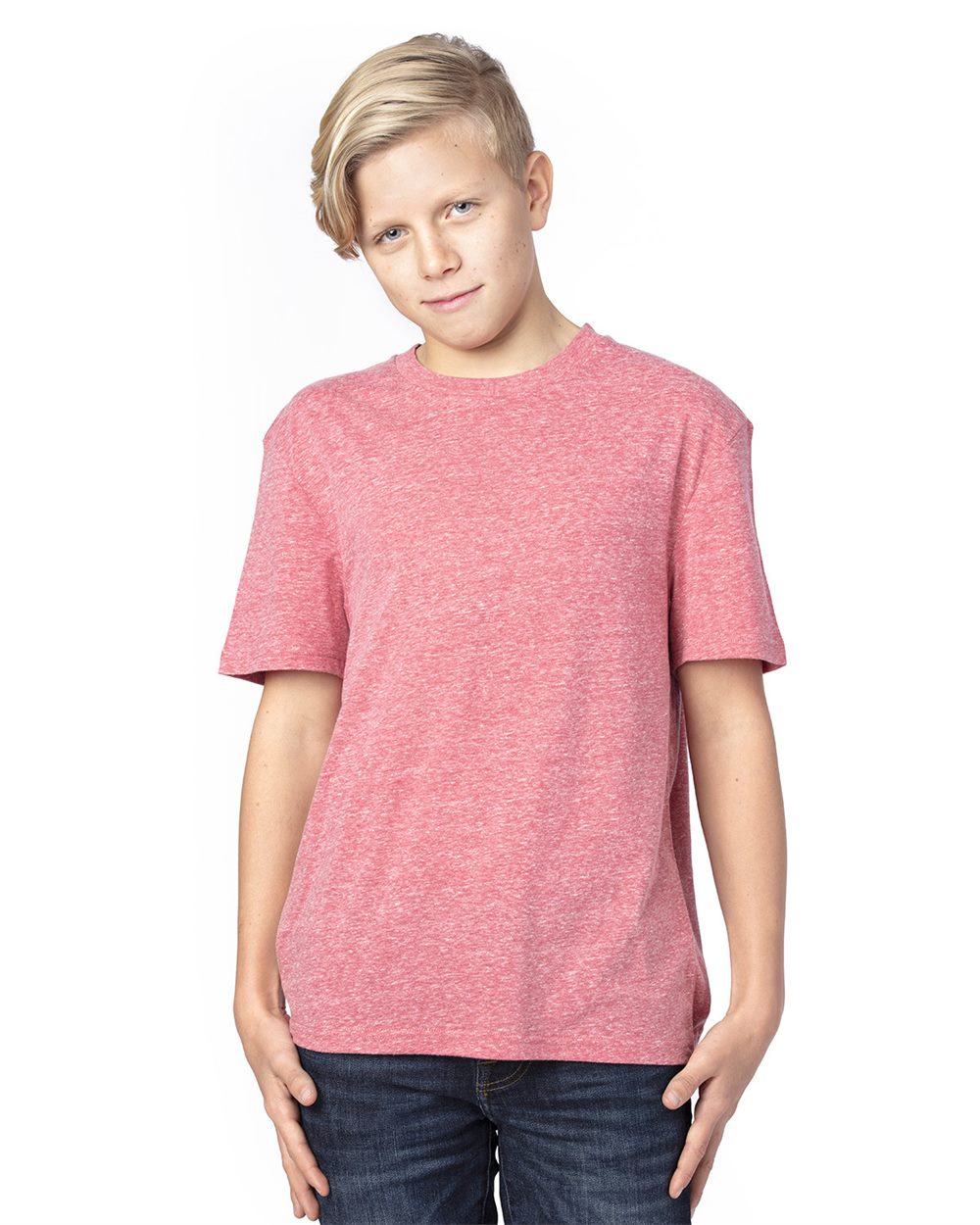 Youth Triblend T-Shirt - 602A
