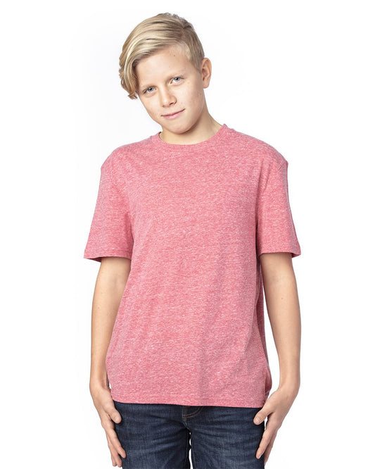 Youth Triblend T-Shirt - 602A