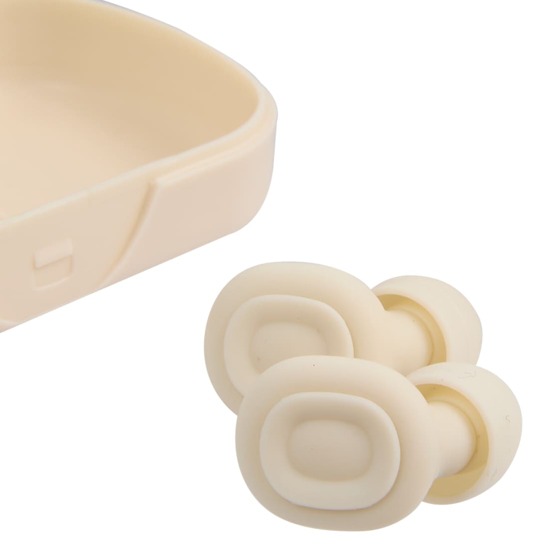 Wellable™ Noise Reducing Ear Plugs