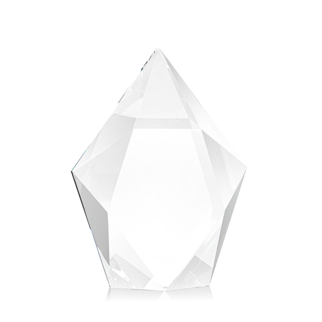 Devron VividPrint™ Award - Clear