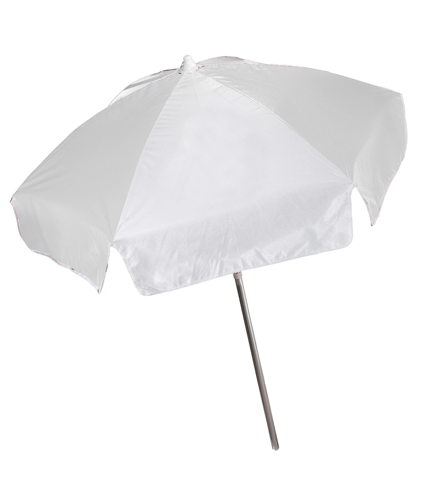 6 1/2' Polyester Patio Umbrella