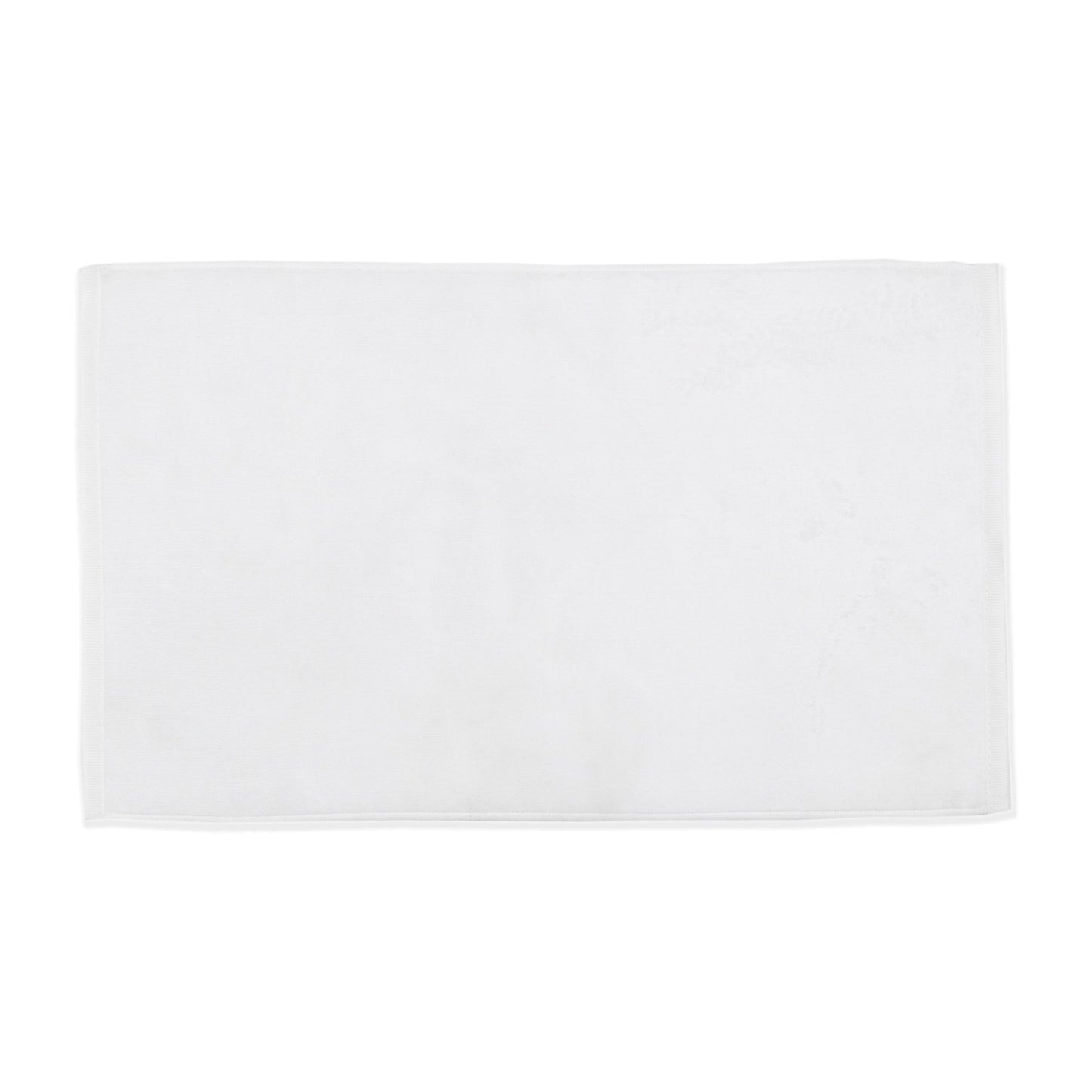Subli-Plush Kitchen Golf Towel