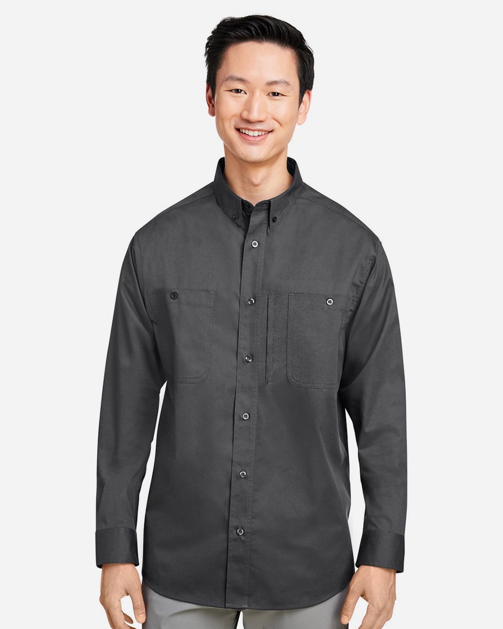 Men's Advantage IL Workshirt - M585L