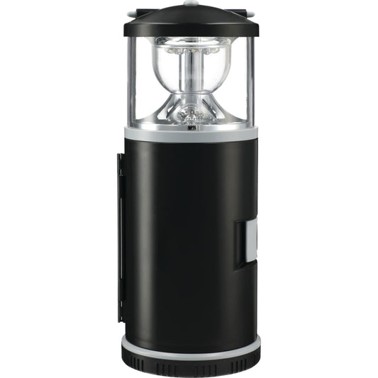 15 piece Tool Kit with Multi Function Lantern