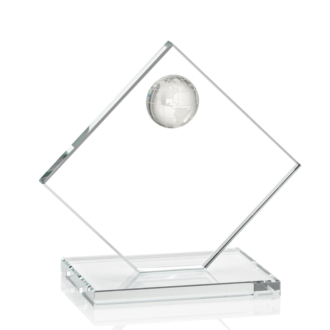 Ferrand VividPrint™ Award - Clear