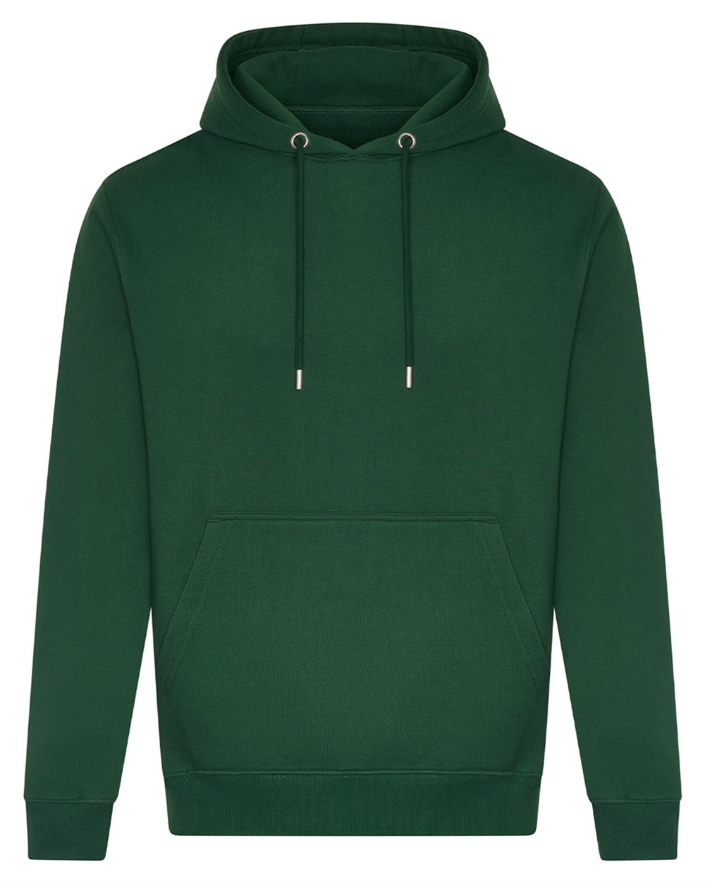 Unisex Heavyweight Urban Hooded Sweatshirt - JHA101