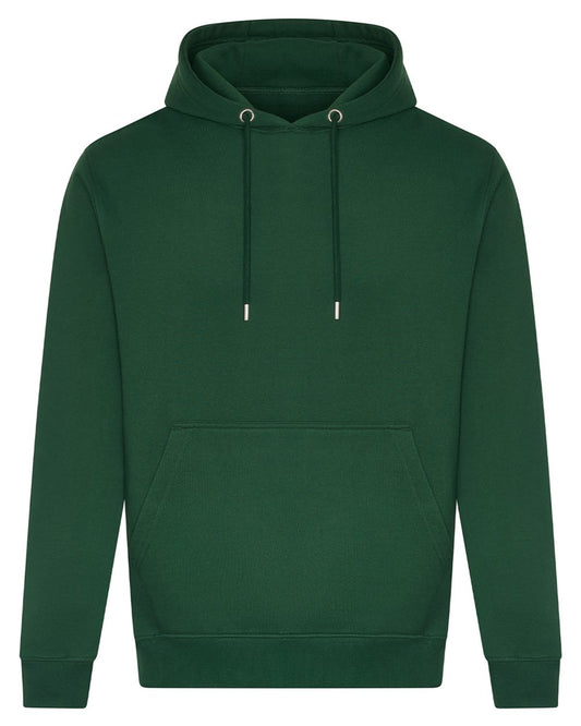 Unisex Heavyweight Urban Hooded Sweatshirt - JHA101