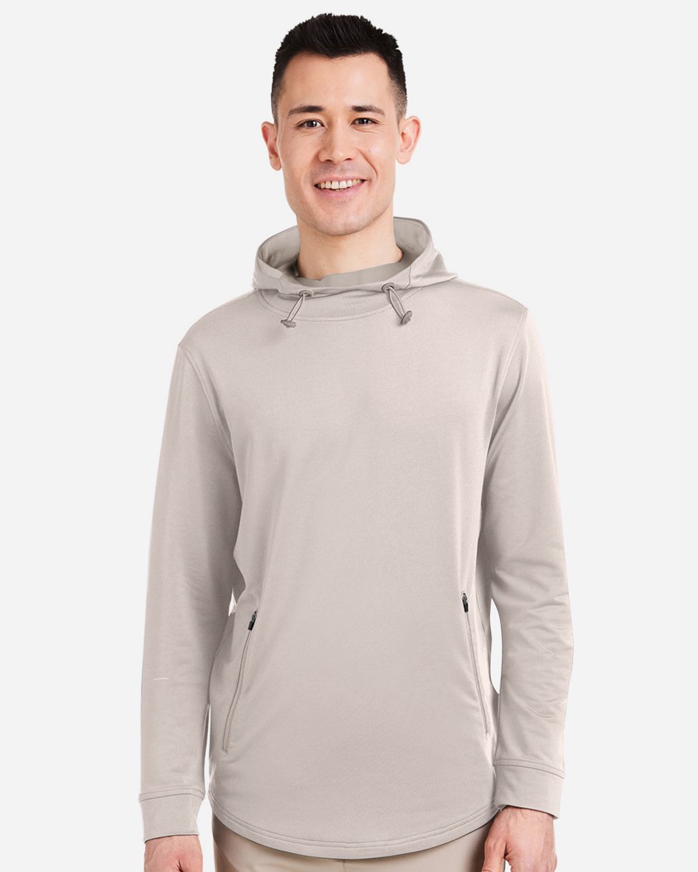 Men's Ivy Hooded Sweatshirt - SWI600