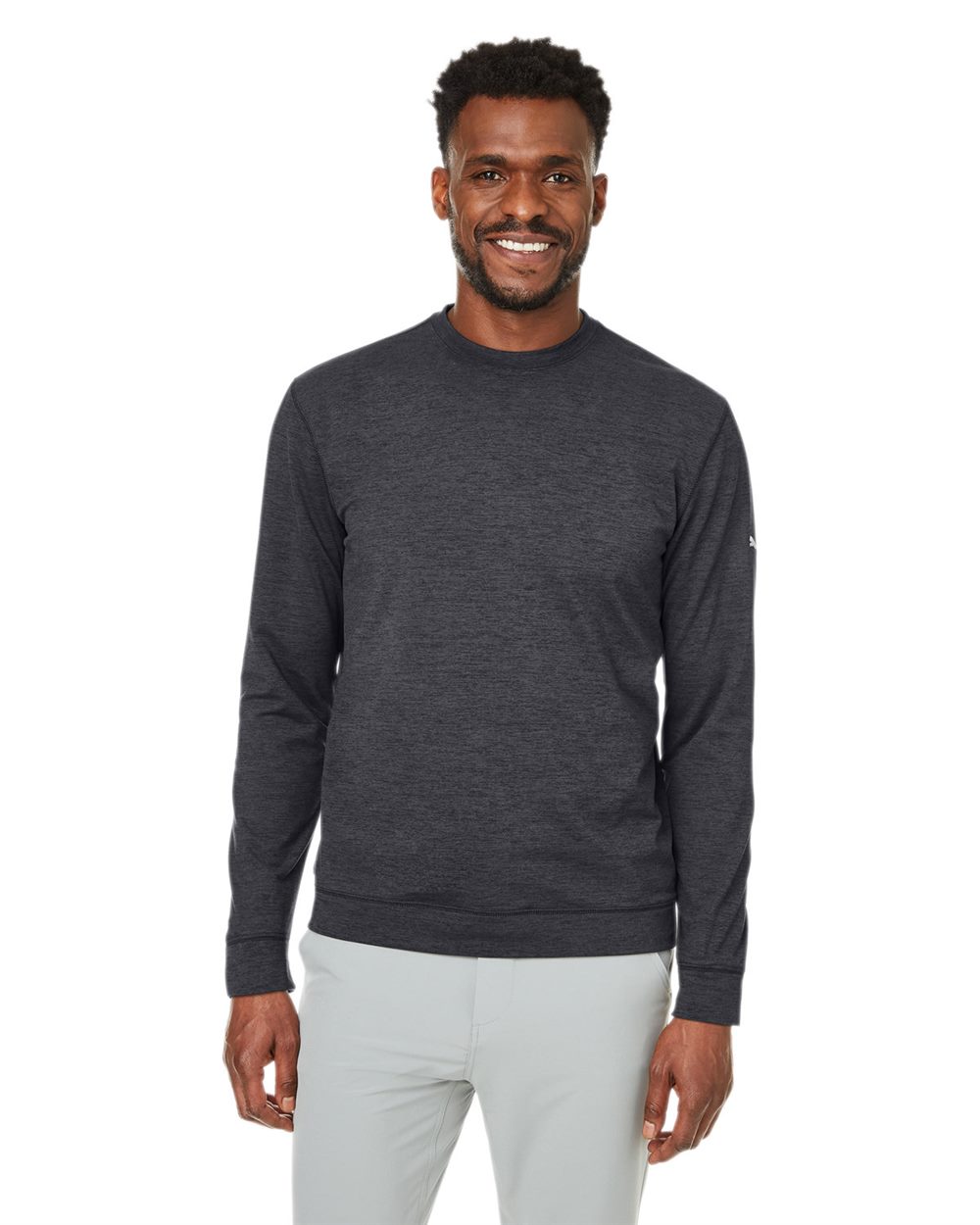 Men's Cloudspun Crewneck Sweatshirt - 531279