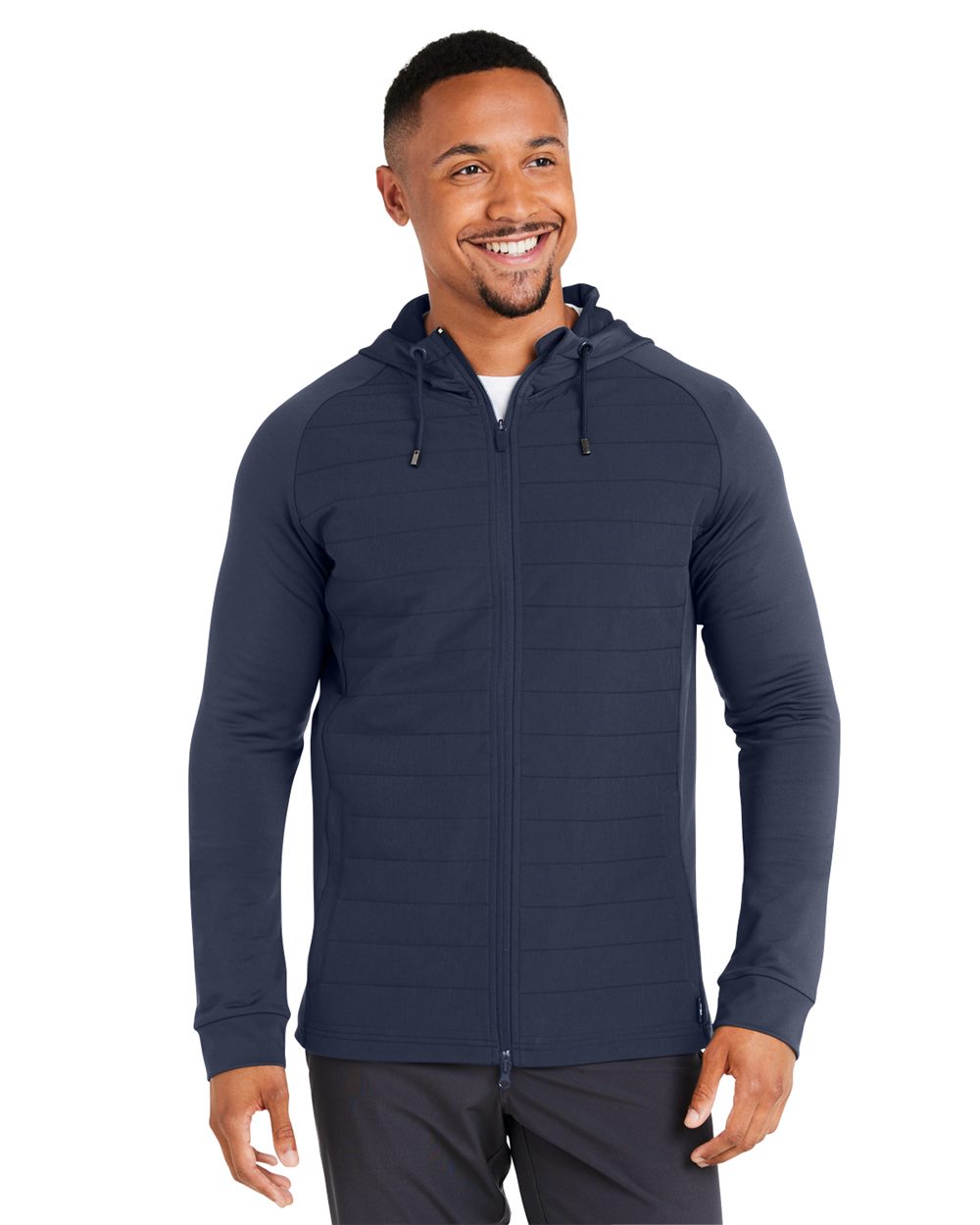 Men's Coleman Jacket - SWCJ600