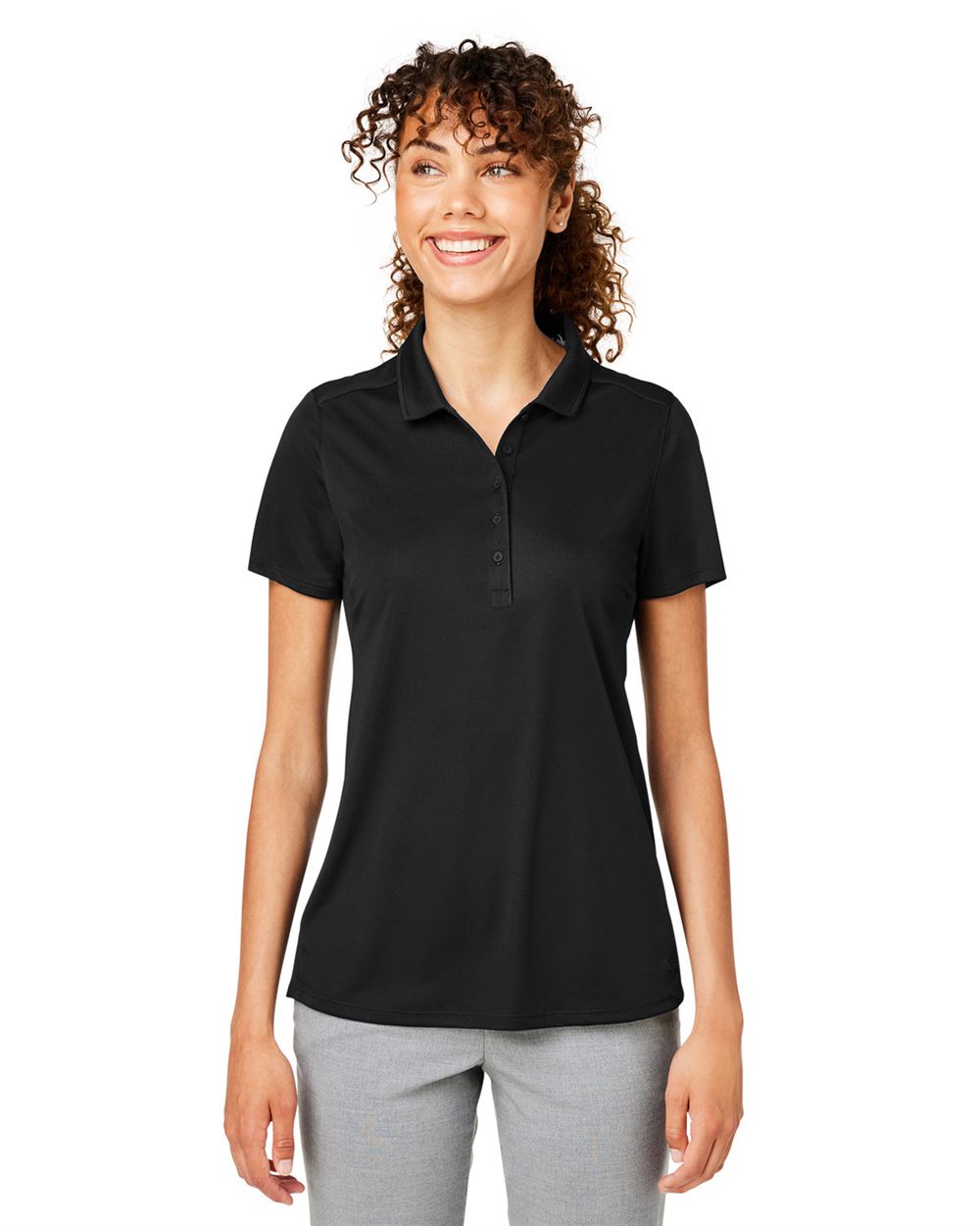 Women's Gamer Golf Polo - 532989