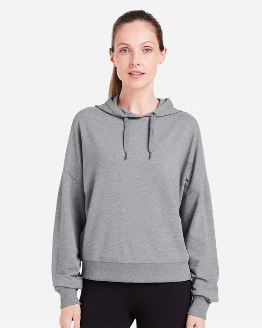 Women's Studio Hooded Fleece - TW913