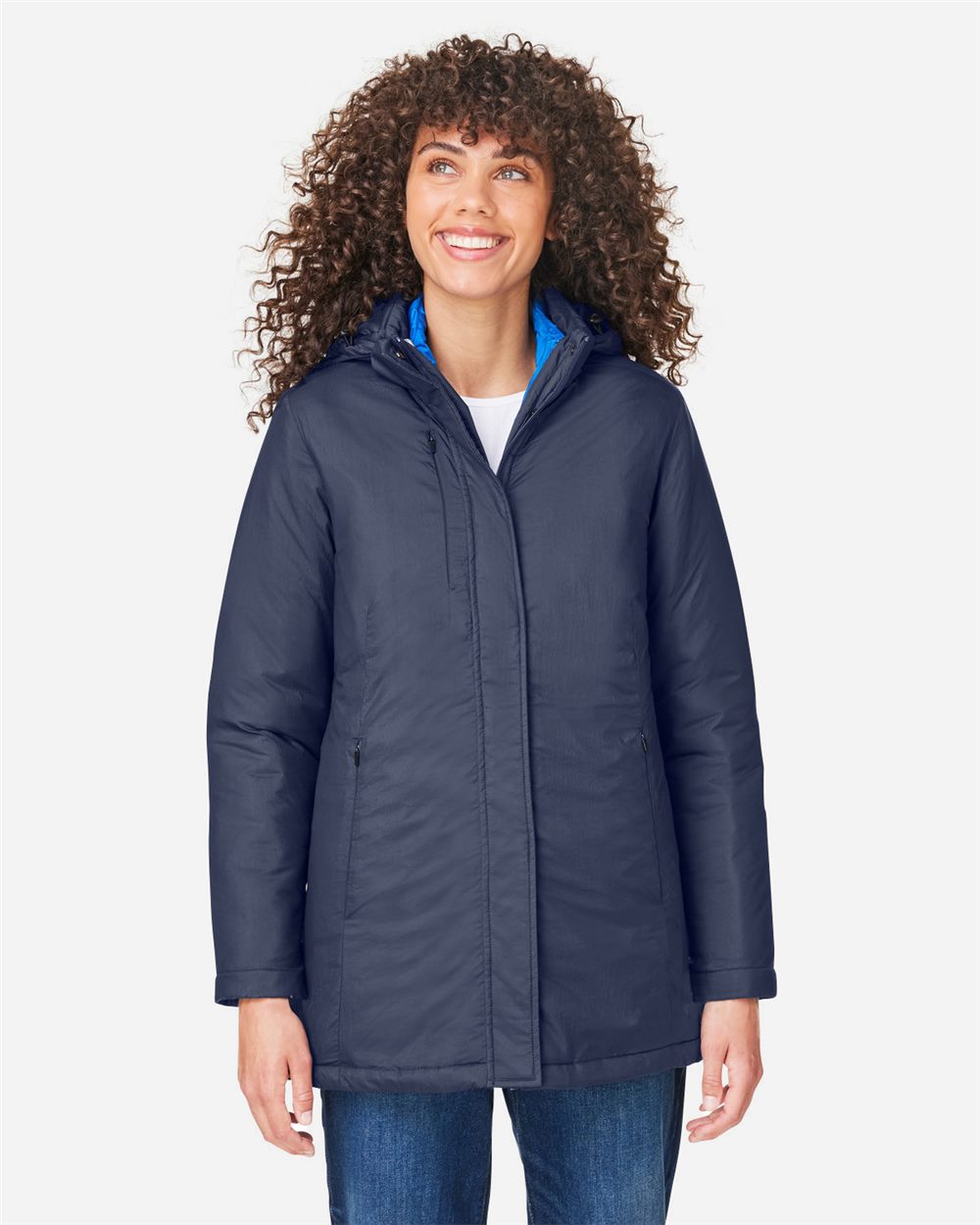 Women's Inspire 3-in-1 Jacket with Insulated Liner - CE725W