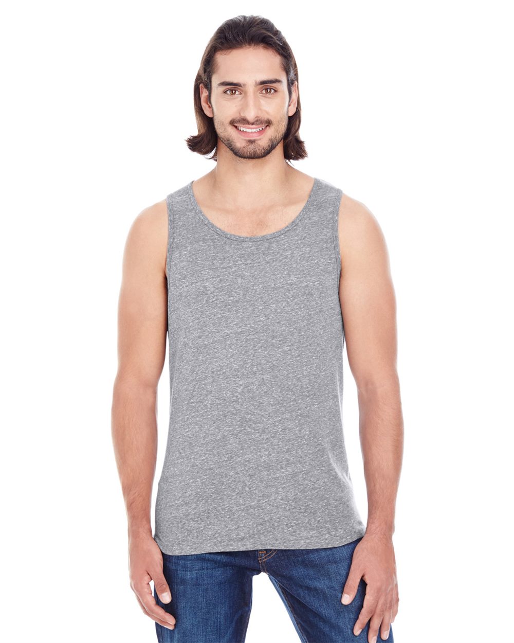 Unisex Tri-Blend Tank Top - 102C