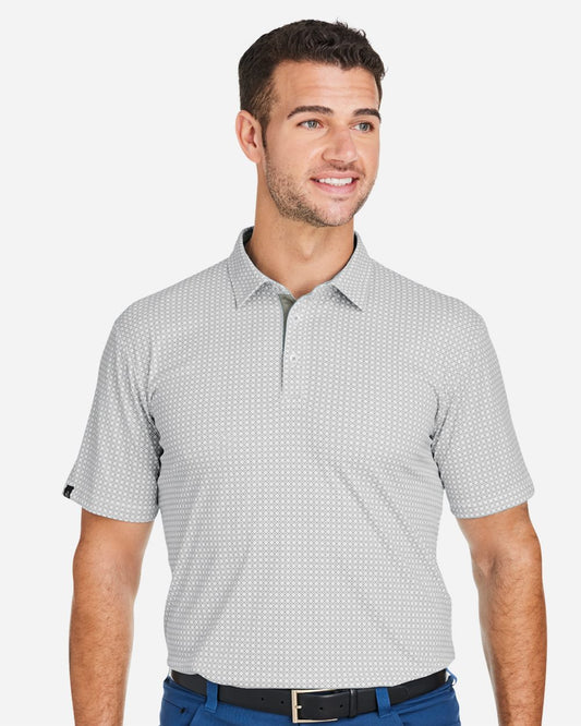Men's Tanner Polo - SW2200