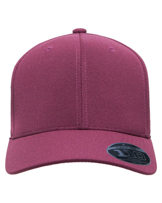 Cool & Dry Mini Pique Performance Cap - ATB100