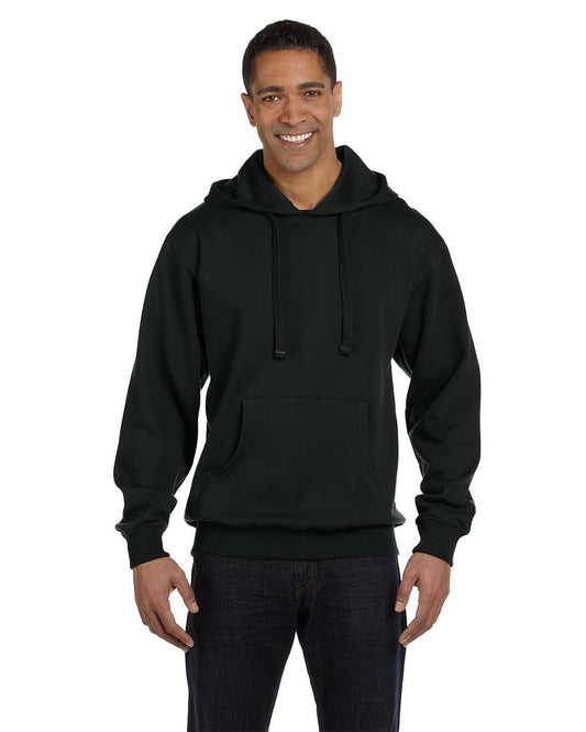 Unisex Heritage Hooded Sweatshirt - EC5500