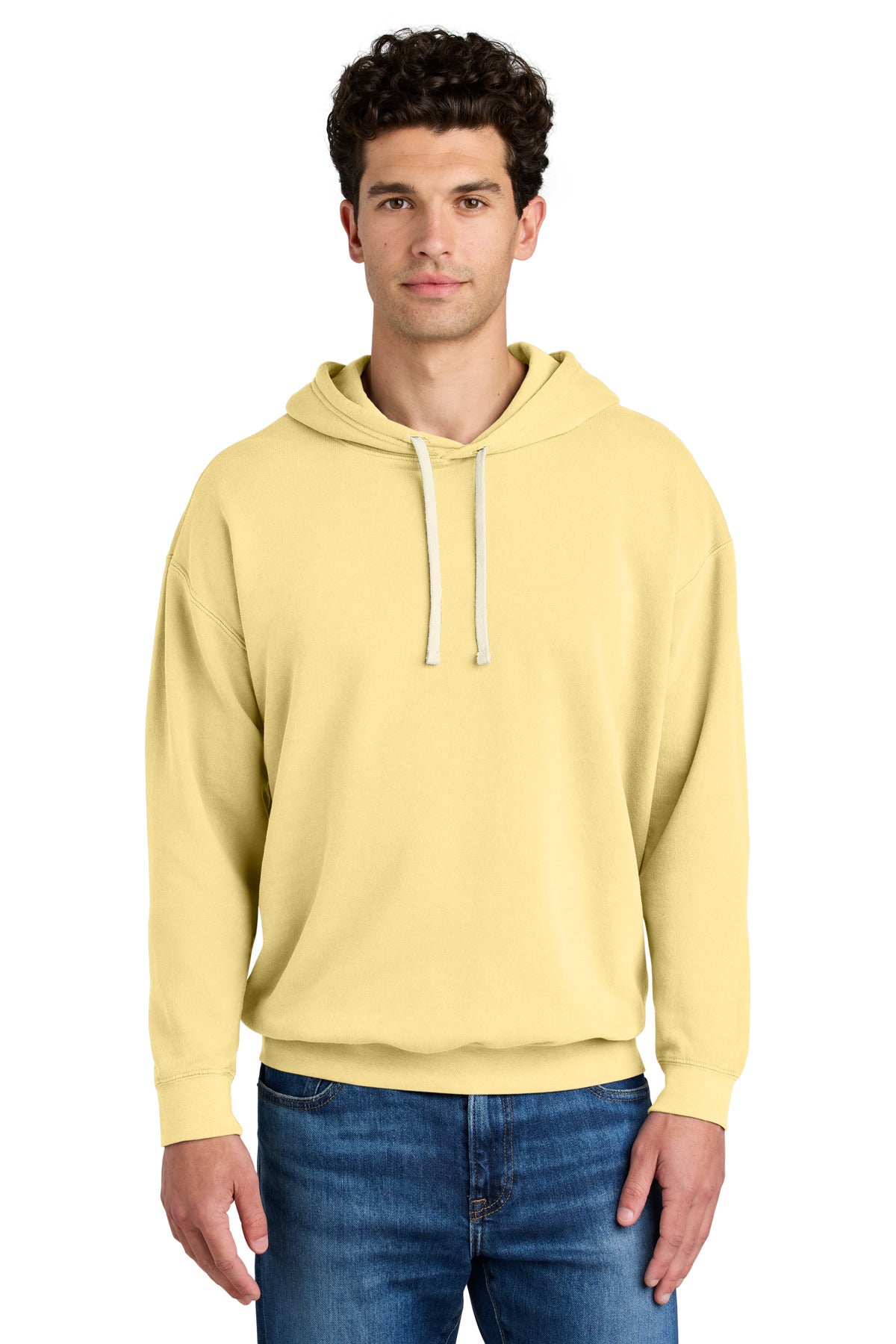 SanMar 1467_butter_model_front.jpg