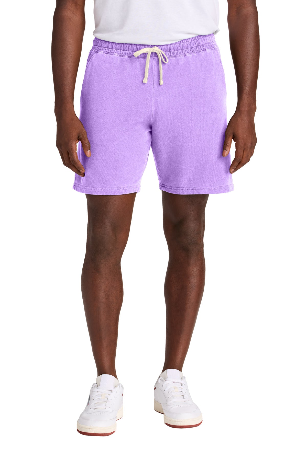 Comfort Colors Lightweight Sweatshort 1468