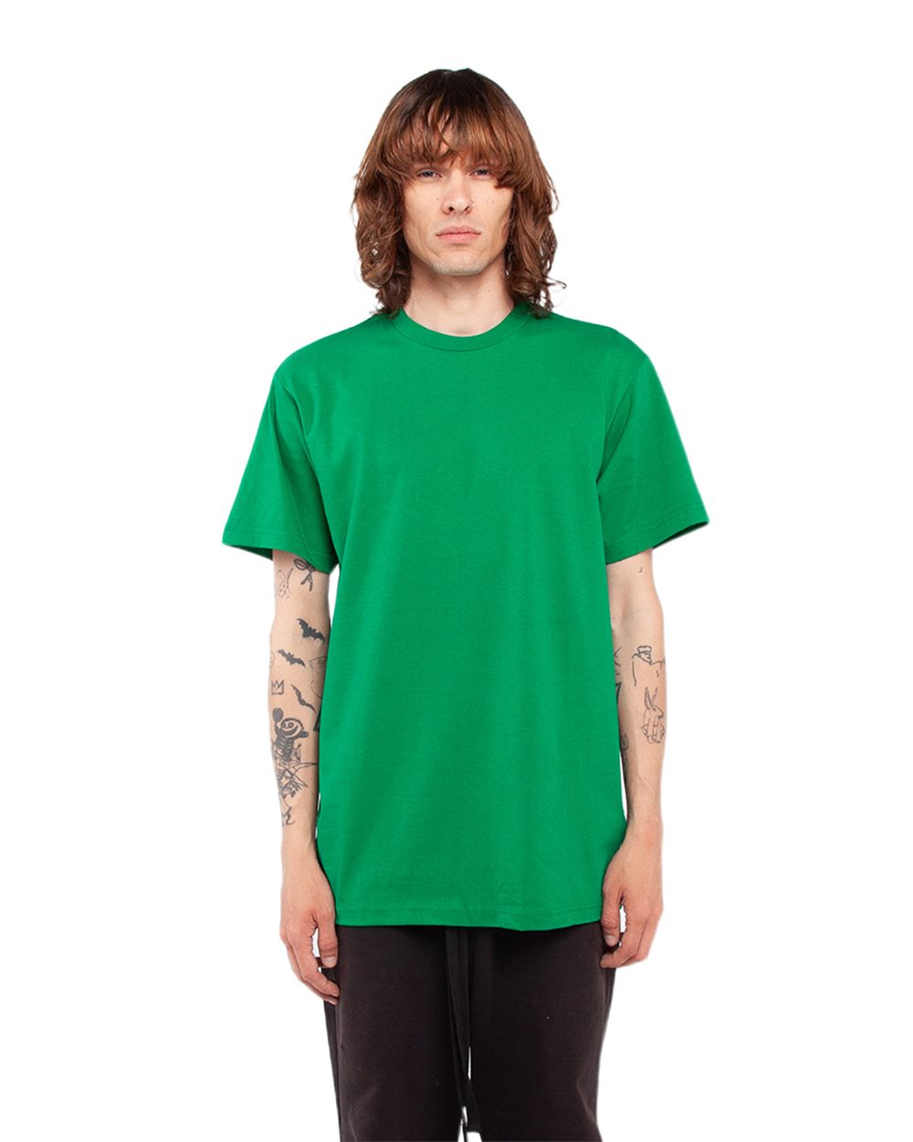 Unisex Active T-Shirt - SHASS