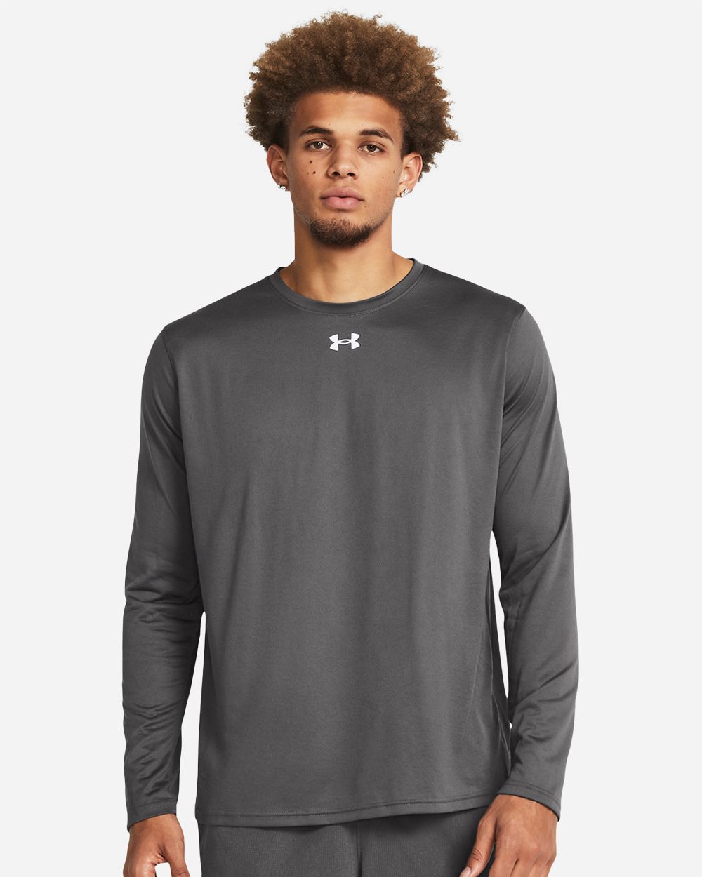 Men's Team Tech™ Long Sleeve T-Shirt - 1376843
